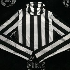 Striped Crop